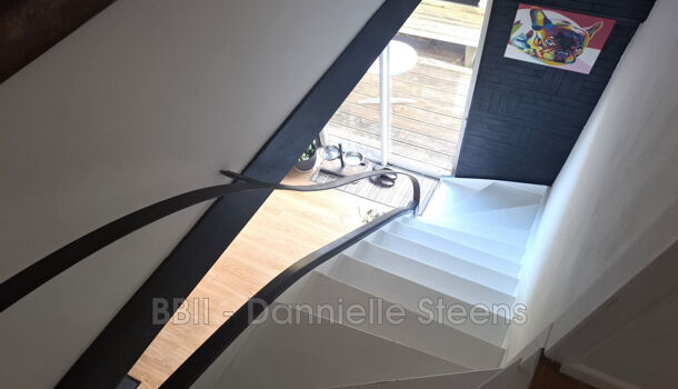 Villa / Maison  à vendre Quintin 22800