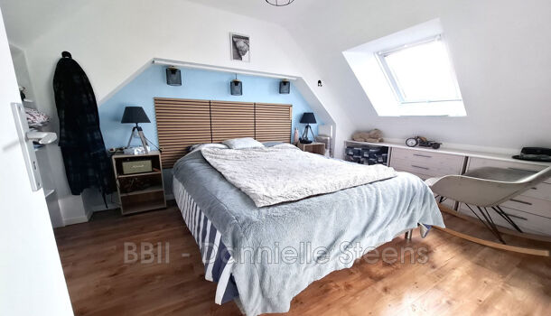 Villa / Maison  à vendre Quintin 22800