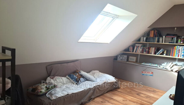 Villa / Maison  à vendre Quintin 22800