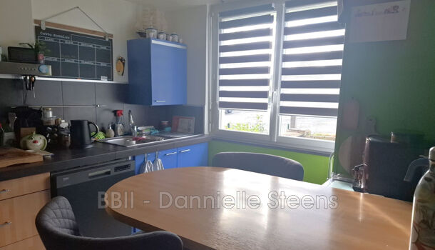 Villa / Maison  à vendre Quintin 22800