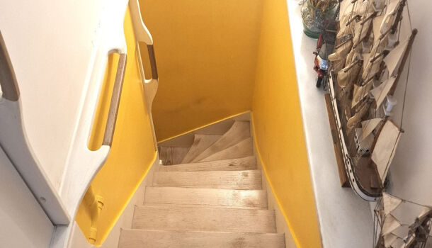 Villa / Maison  à vendre Quintin 22800