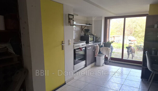 Villa / Maison  à vendre Quintin 22800