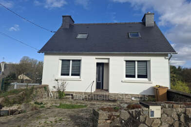 Maison  169000 €