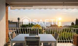 Appartement 3 Pièces 54 m² à vendre à Saint-Cyr-sur-Mer (83270)