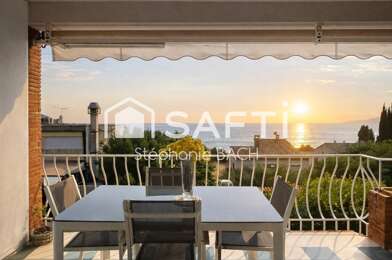 Appartement 3 pièces 455000 €