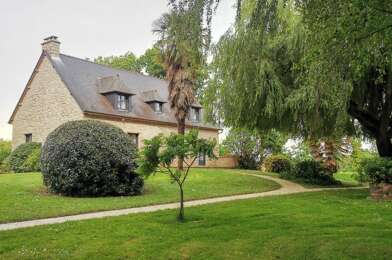 Maison 7 pièces 540000 €