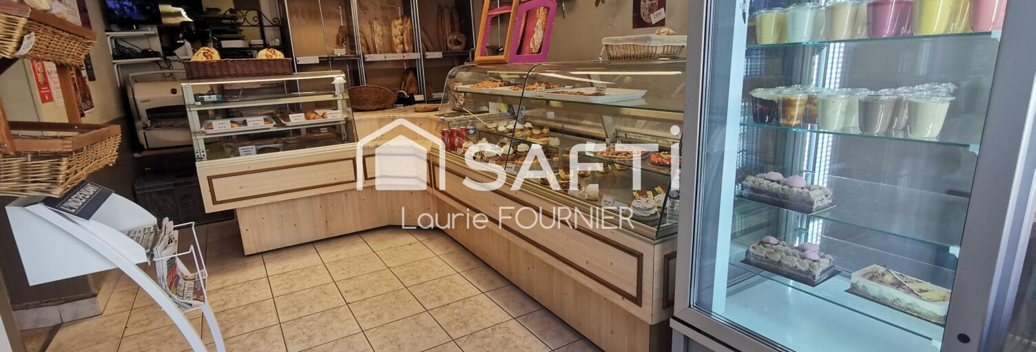 Commerce  78 m² à vendre à Coursan (11110)