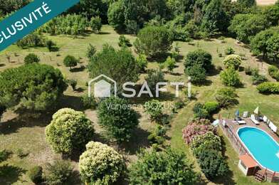 Maison 9 pièces 346500 €