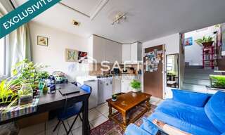 Appartement 2 Pièces 24 m² à vendre à Dijon (21000)