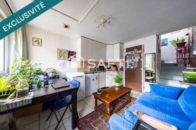 Appartement 2 pièces 79000 €