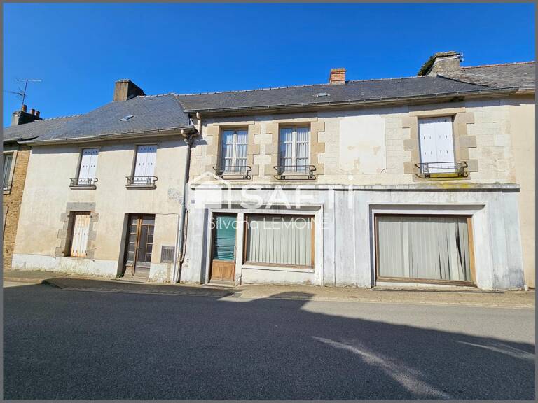 Maison à rénover — photo 1