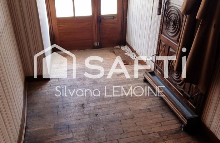 Maison à rénover — photo 2