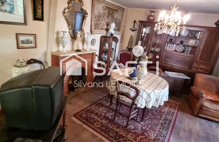Maison à rénover — photo 4