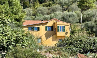 Maison 4 Pièces 108 m² à vendre à Breil-sur-Roya (06540)