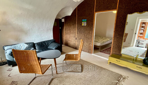 Villa / Maison 4 pièces  à vendre Breil-sur-Roya 06540