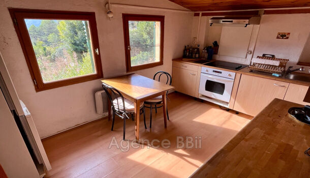 Villa / Maison 4 pièces  à vendre Breil-sur-Roya 06540