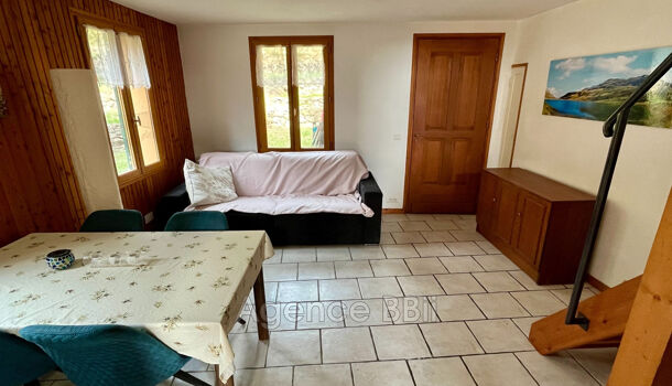 Villa / Maison 4 pièces  à vendre Breil-sur-Roya 06540