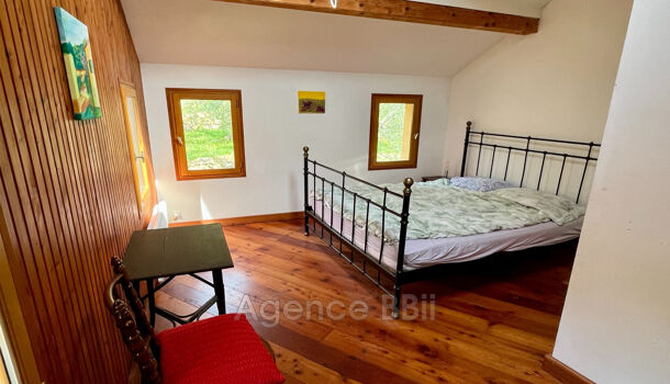 Villa / Maison 4 pièces  à vendre Breil-sur-Roya 06540