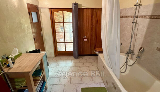 Villa / Maison 4 pièces  à vendre Breil-sur-Roya 06540