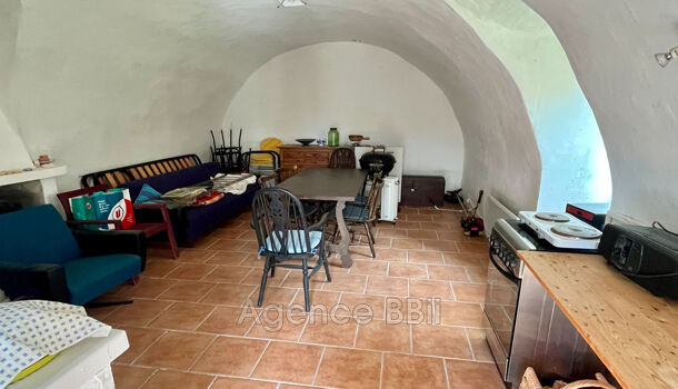 Villa / Maison 4 pièces  à vendre Breil-sur-Roya 06540