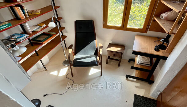 Villa / Maison 4 pièces  à vendre Breil-sur-Roya 06540