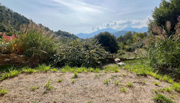 Villa / Maison 4 pièces  à vendre Breil-sur-Roya 06540