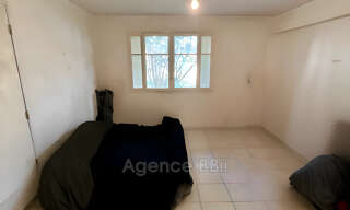 Appartement 2 Pièces 43 m² à vendre à Nice (06000)