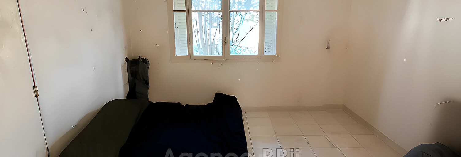 Appartement 2 Pièces 43 m² à vendre à Nice (06000)