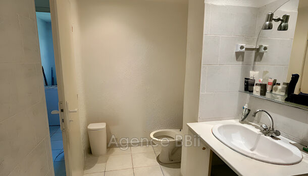 Appartement 2 pièces  à vendre Nice 06000