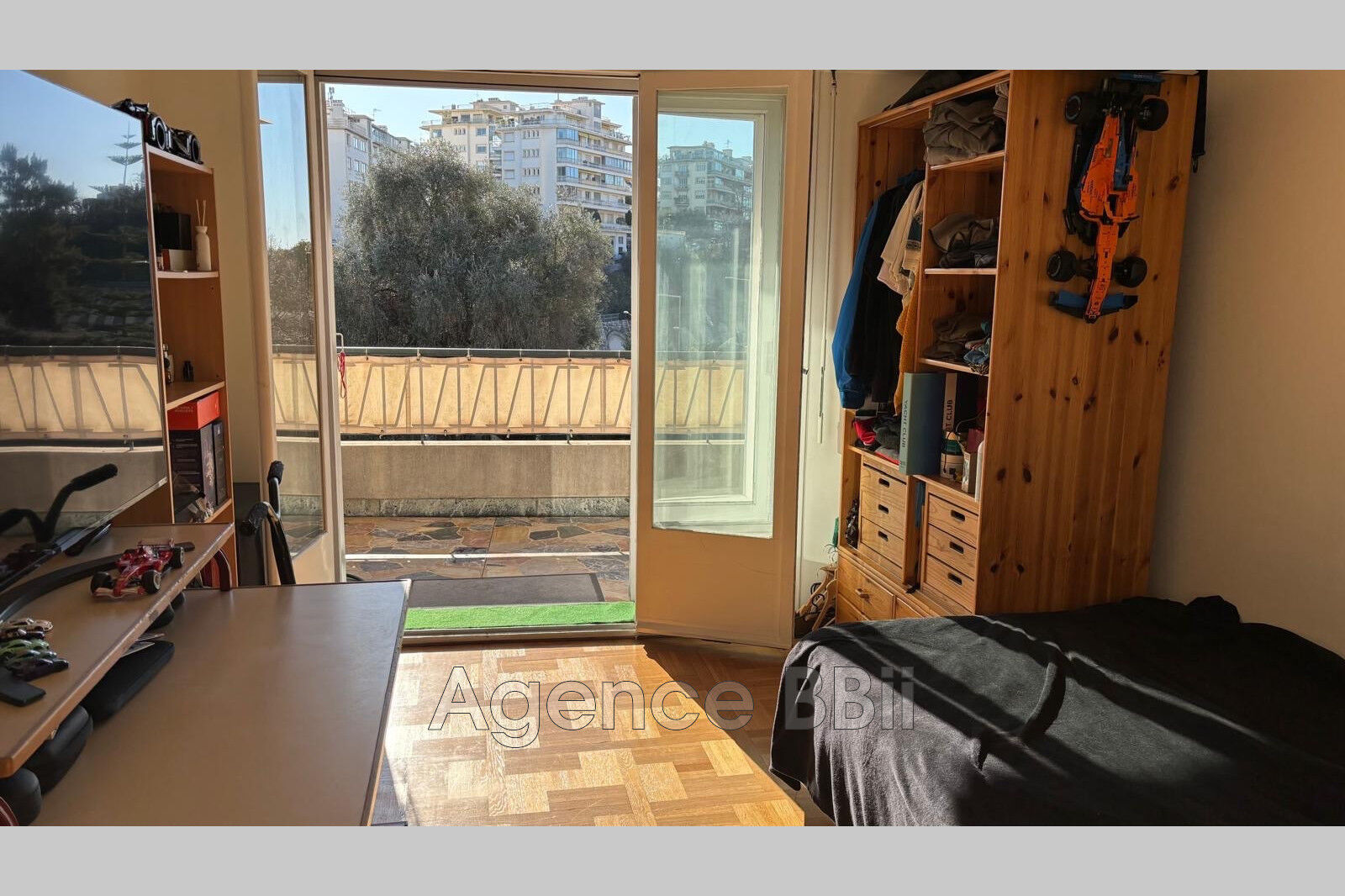 Appartement 3 pièces  à vendre Nice 06000