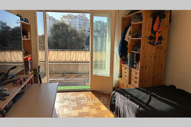 Appartement 3 pièces 394998 €