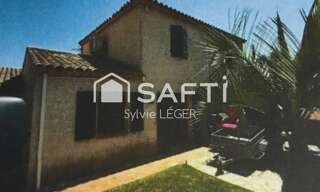 Maison 5 Pièces 58 m² à vendre à Fréjus (83370)