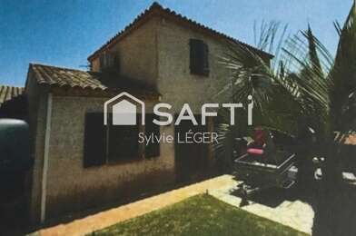 Maison 5 pièces 320000 €