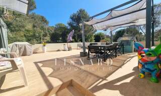 Appartement 3 Pièces 68 m² à vendre à Vallauris (06220)