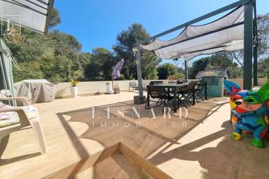 Appartement 3 pièces 329900 €