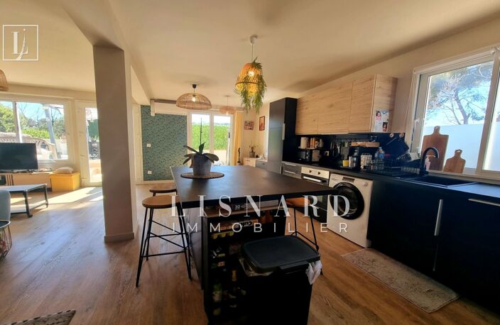 vente appartement 3 Pièce(s) — photo 4