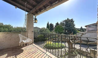 Maison 3 Pièces 85 m² à vendre à Saint-Saturnin-lès-Avignon (84450)