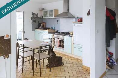 Maison 5 pièces 110000 €