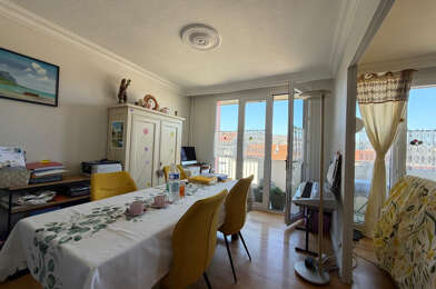 Appartement 3 pièces 119000 €