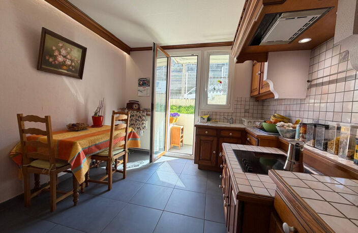 COLLINE DES PERES - T3/T4 81m2 — photo 3