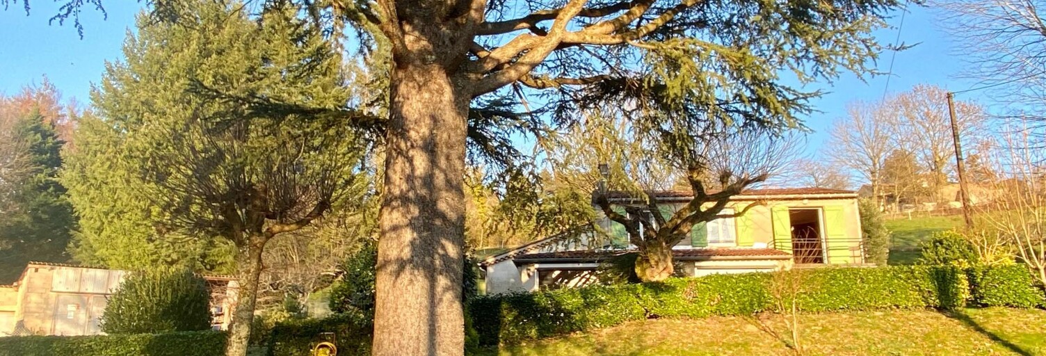 Maison 6 Pièces 146 m² à vendre à Pont-de-Larn (81660)