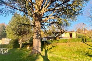 Maison 6 pièces 169000 €