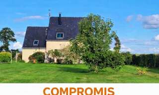 Maison 6 Pièces 112 m² à vendre à Plumelin (56500)