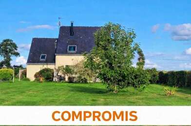 Maison 6 pièces 234000 €