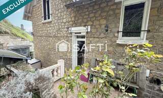 Maison 5 Pièces 145 m² à vendre à Ayen (19310)