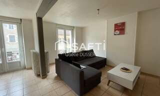 Immeuble  146 m² à vendre à Montmarault (03390)