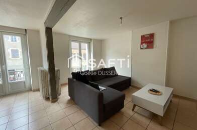 Immeuble  141950 €