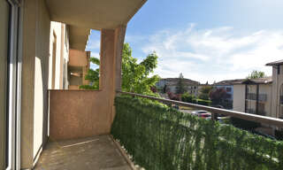 Appartement 2 Pièces 37 m² à louer à Toulouse (31300)