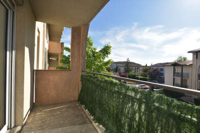 Appartement 2 pièces 625 €