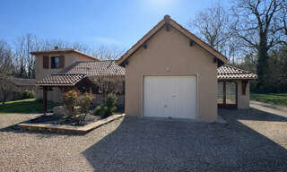 Maison 7 Pièces 165 m² à vendre à Bergerac (24100)